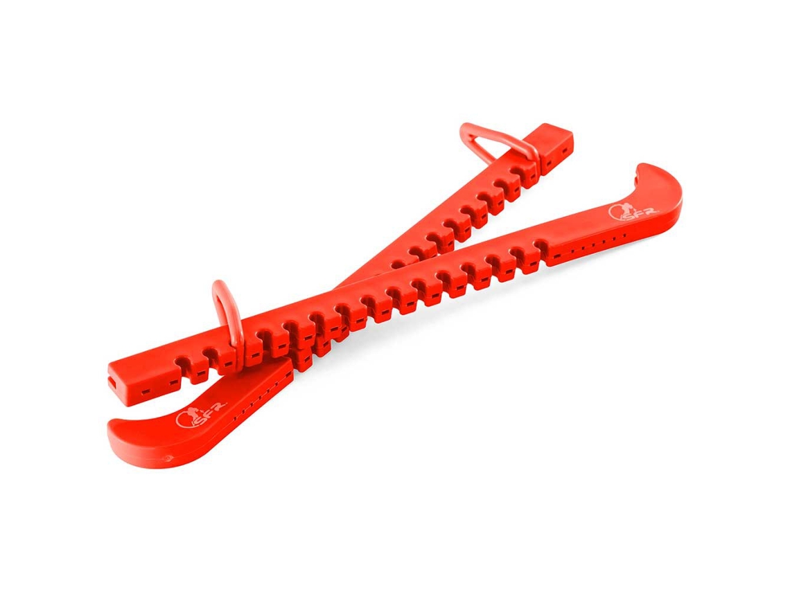 Scented Figure Blade Guards Laranjasfr Skates