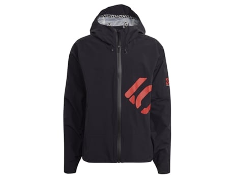 Casaco Adidas 5.10 Rain All Mountain (Tam: M)