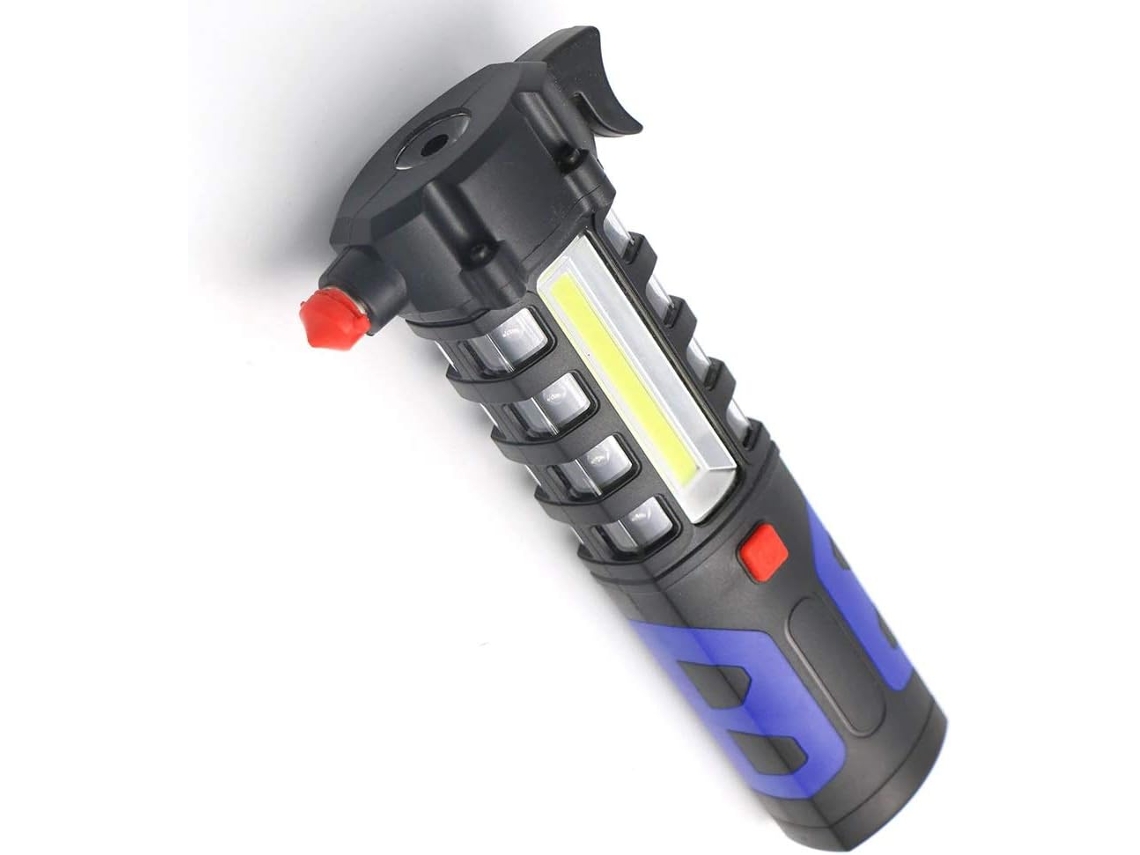 Luzes de Alerta Led, Cortador de Cinto STELASPLEN