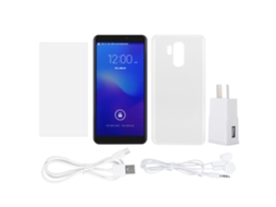 Smartphone LAXISCREED 5.72 Polegadas Tela Cheia Mtk6580 Octa core