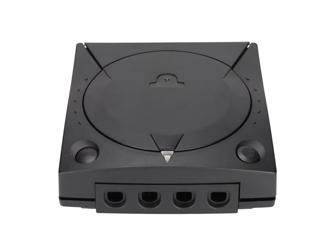 Capa Protectora para Sega Dreamcast LAXISCREED