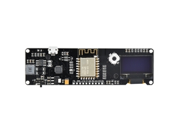 Placa de Desenvolvimento ESP8266 Nodemcu com LED Programável, OLED e Botões | S/MARCA