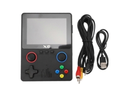 Console de Jogos Portátil 32 Gb com Controles Duplos GOKOCO