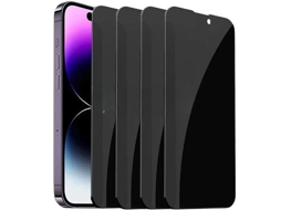 Pelicula de Vidro ORYSIN Apple