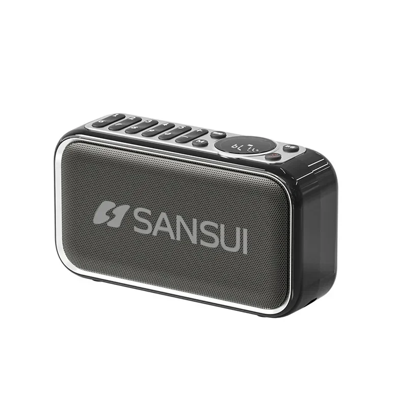 Caixa De Som Bluetooth