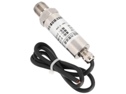 Laxiscreed Transmissor De Pressão 4-20ma Em Aço Inox Com Sensor De Silicone Difuso