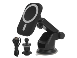 Carregador de Telefone Magnético LAXISCREED 15w Iphone 12