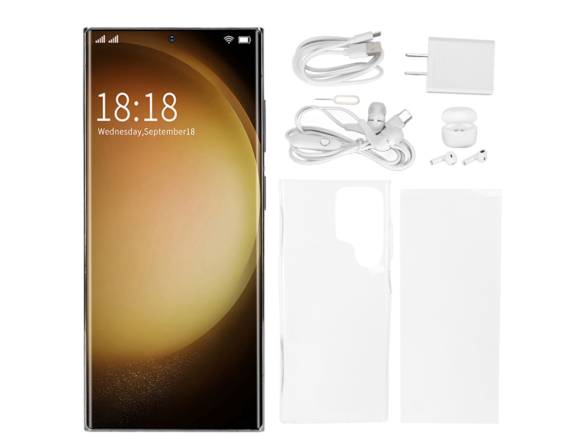 Smartphone LAXISCREED 4g 12gb Ram 256gb