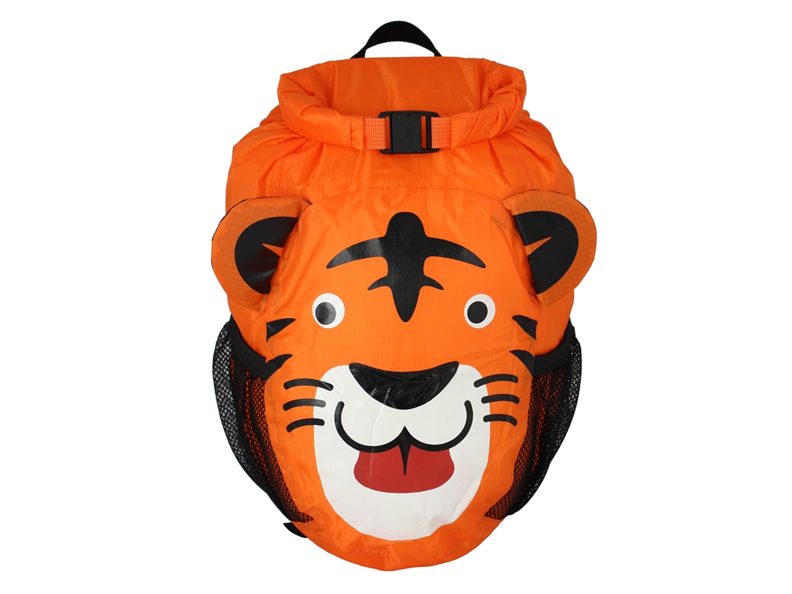 Mochila OVERBOARD Tigre Impermeável (11 L)