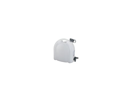 Garrafa de Água Jerrycan em Polietileno com Tampa e Torneira PRESSOL