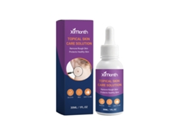 Ximonth Creme Corporal Diário Hidratação Suave