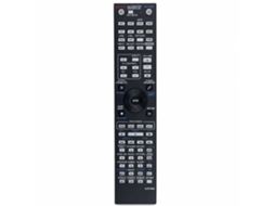 Comando À Distância Para Recetor Av Compatível Com Pioneer Axd7666_zhd