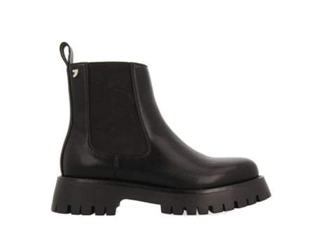 Botas de Mulher GIOSEPPO Geilo Preto (38)