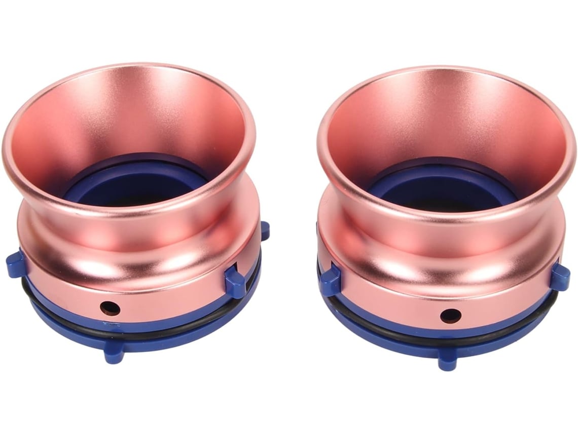 Abridor Universal de Alumínio Polido de 1/4" e 10 Polegadas com Encaixe Tipo Nab Hub SFUSHOS