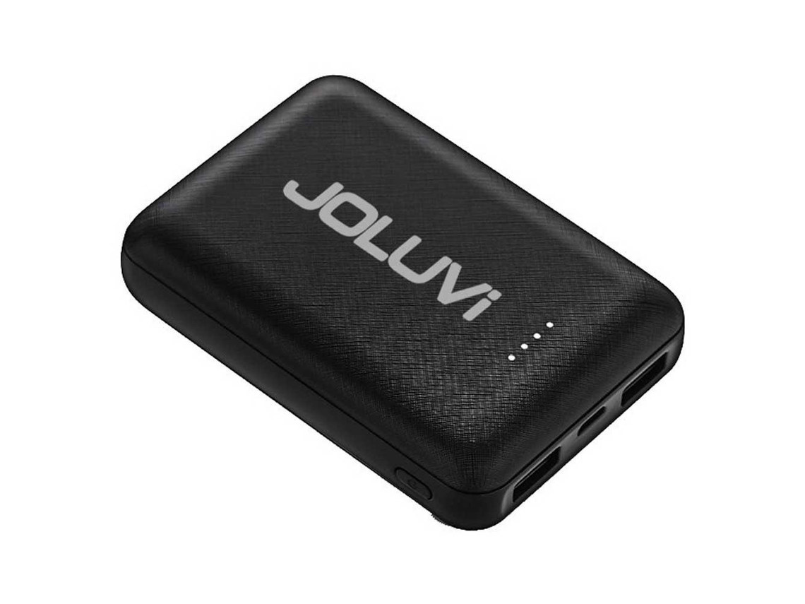 Joluvi Powerbank 10000Map