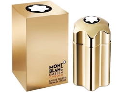 Perfume MONTBLANC MontBlanc Emblem Absolu Eau de Toilette (100 ml)