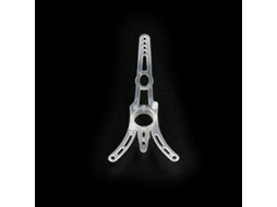 Brancohappymodel 2024 Mobula6 Eco Peça de Substituição Tampa do Suporte da Câmara para Drone Rc Fpv Racing MDUG