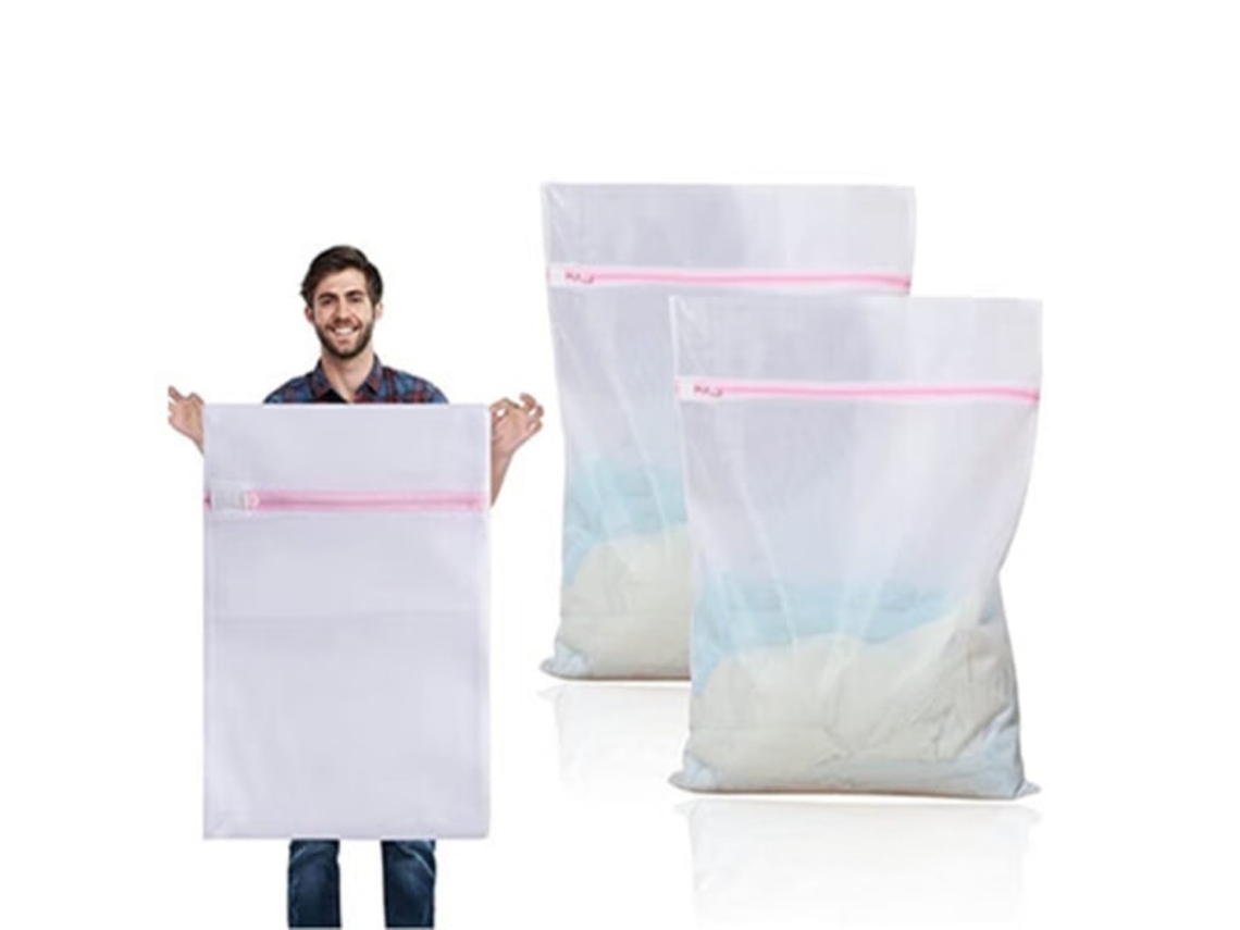 Capa para Guarda-Roupa com Cabideiro BRILVIBERA