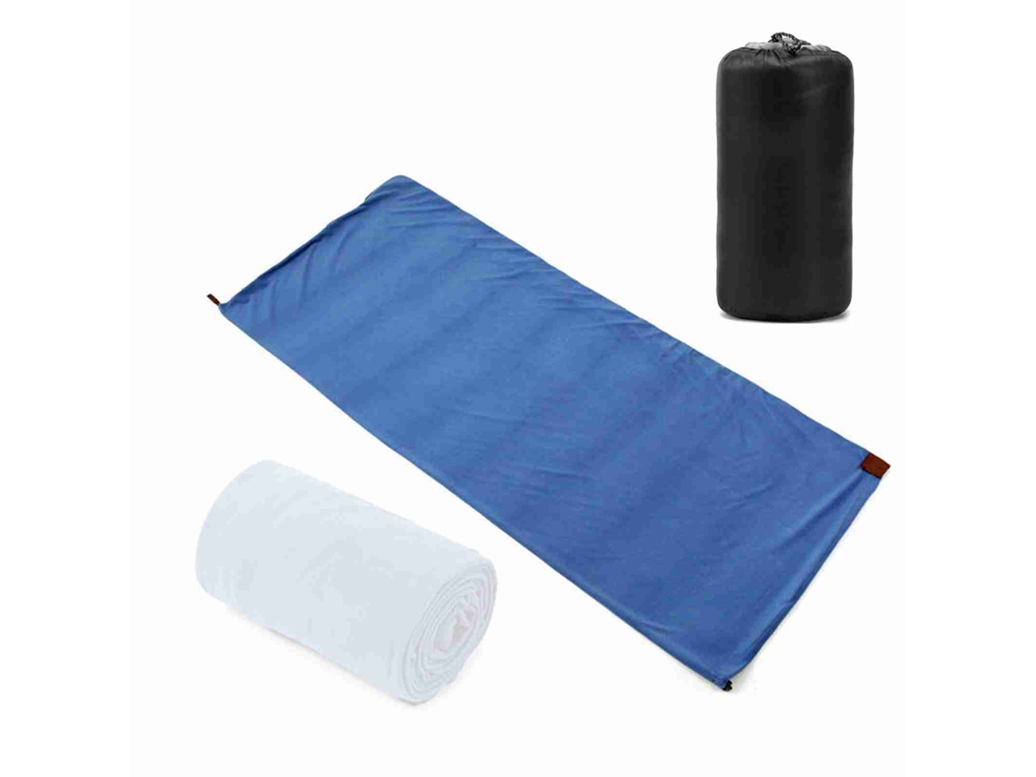 Saco de Dormir Outdoor Leve para Camping e Hiking