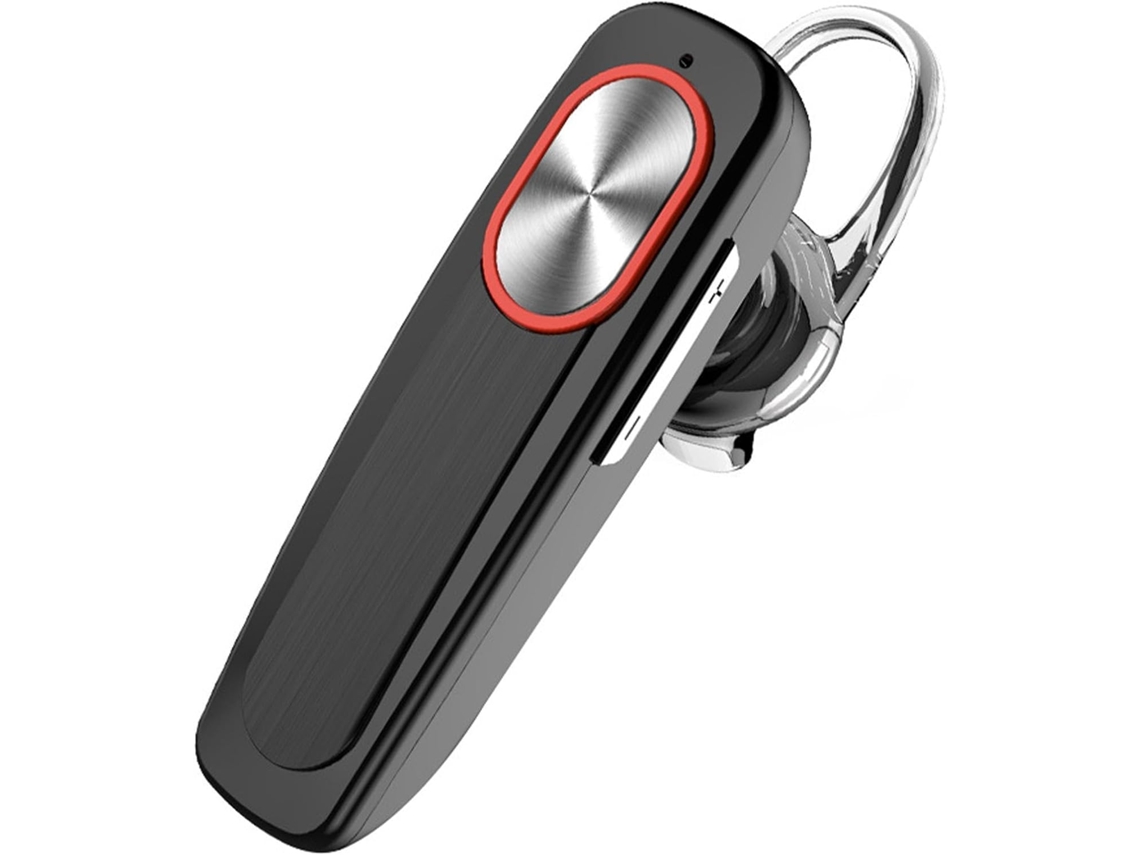 Fones De Ouvido Sem Fio, Fone Único Com Estabilidade.