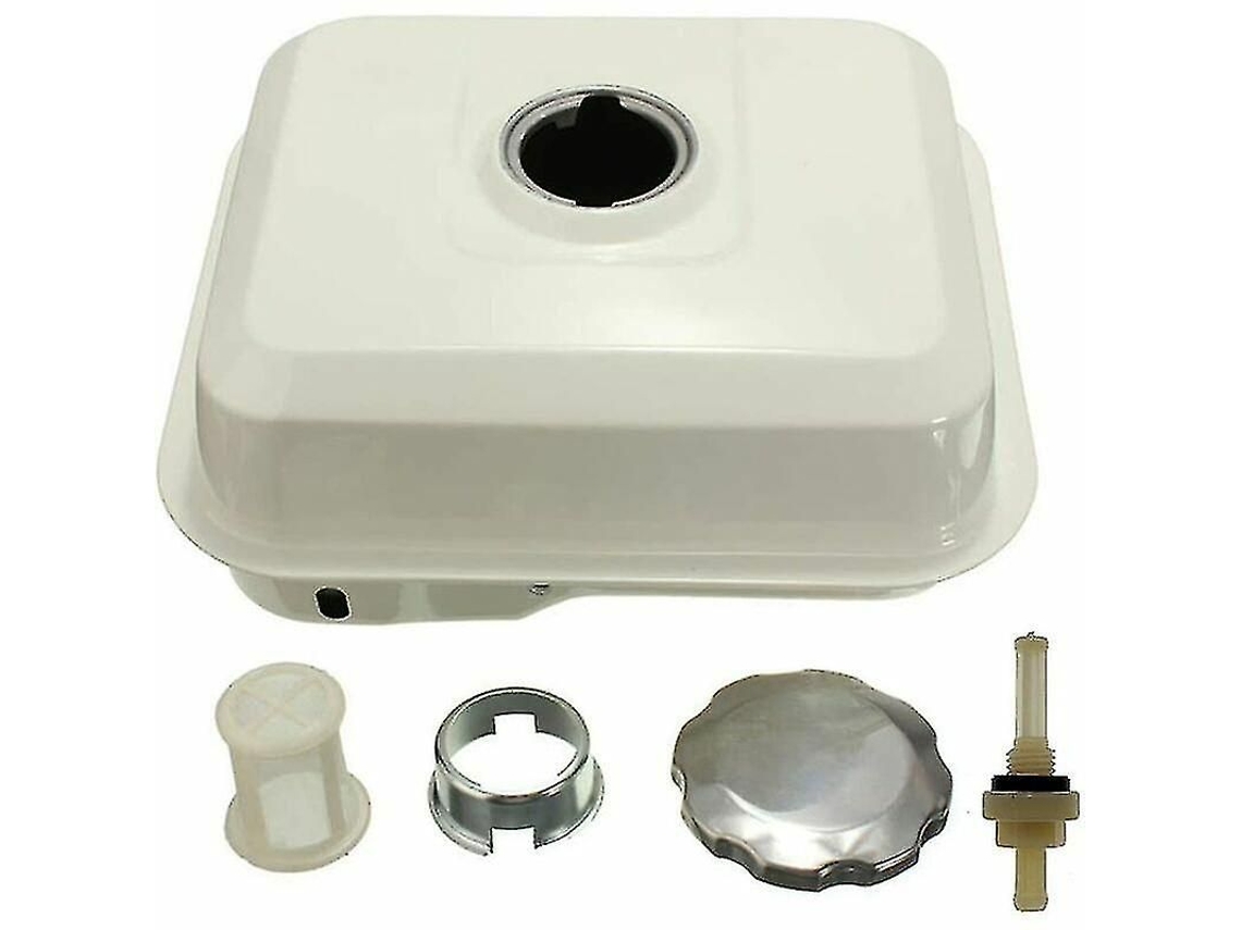 Tanque de combustível para motores Honda Gx200, Gx160, Gx140 | S/MARCA