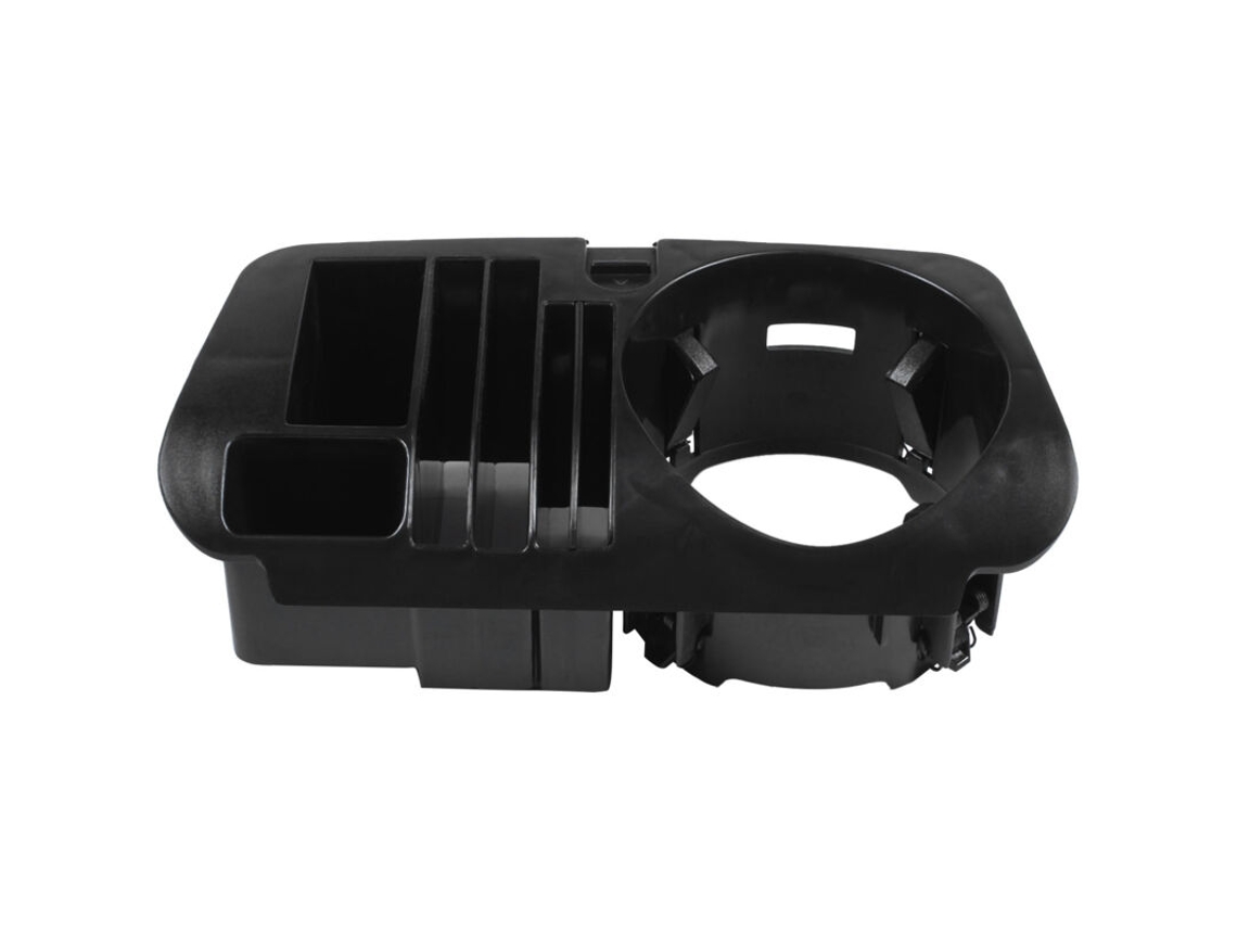 Porta-copos Para Compartimento Central De Carro Compatível Com Classe C E-class W205 W213