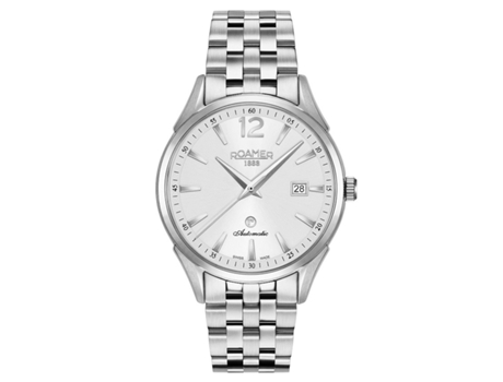 Relógio ROAMER Swissstf Matic 550660-41-25-50