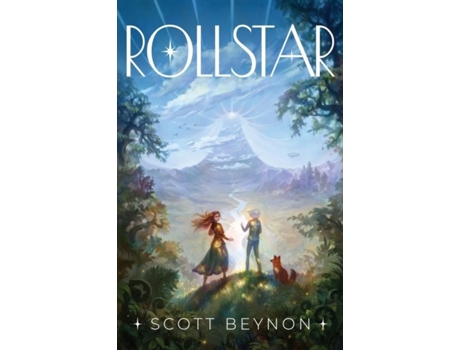 Livro Princess Sahaar De Scott Beynon (inglês)