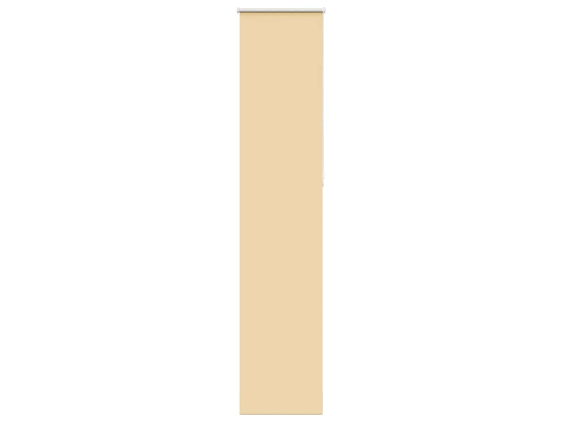 Persiana de Enrolar 40x230 Cm Largura Tecido 35,7 Cm Poliéster MAISON EXCLUSIVE