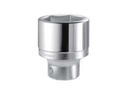 Chave De Caixa 3/4" Sextavadas 40mm Facom K.40hb