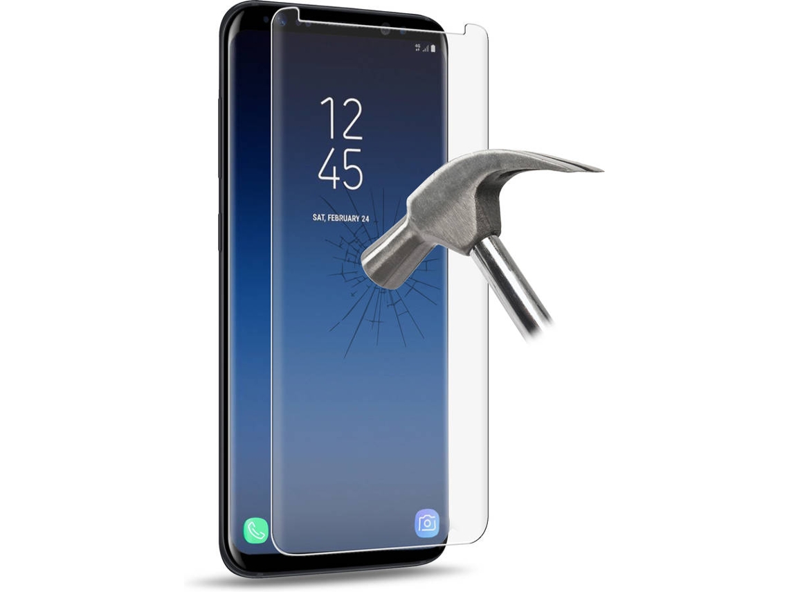 Pelicula de Vidro PURO Galaxy S9+