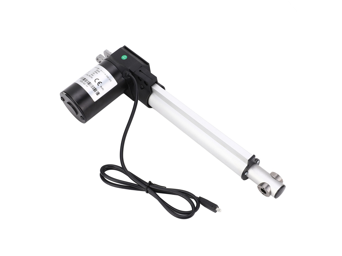 Laxiscreed Atuador Linear Eléctrico De 200mm Para Equipamentos Médicos E Automóveis