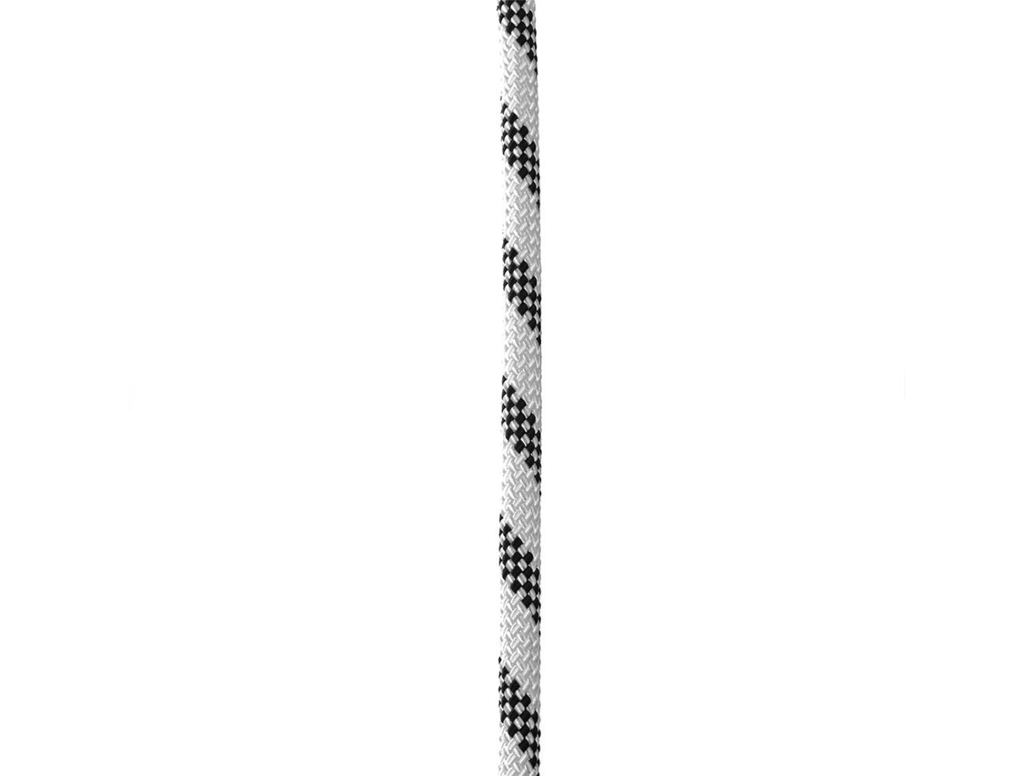 Corda Performance Static 12.0 Mm Branco 100 Medelrid