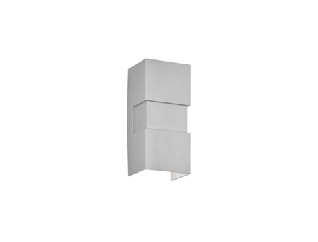 Luzes Ao Ar Livre Led Oslo Silver Led