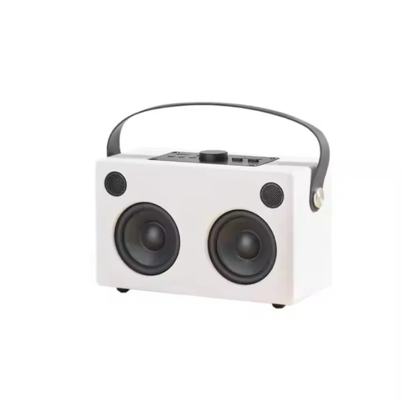 Caixa de Som Bluetooth com Rádio FM MDUG