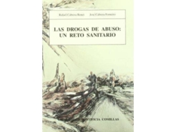 Livro Las Drogas De Abuso Un Reto Sanitario, de José Forneiro (Espanhol)