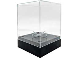 Vitrine Esportiva com Luz Led SFUSHOS