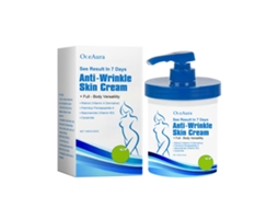 Creme Anti-rugas Hidratante Intenso