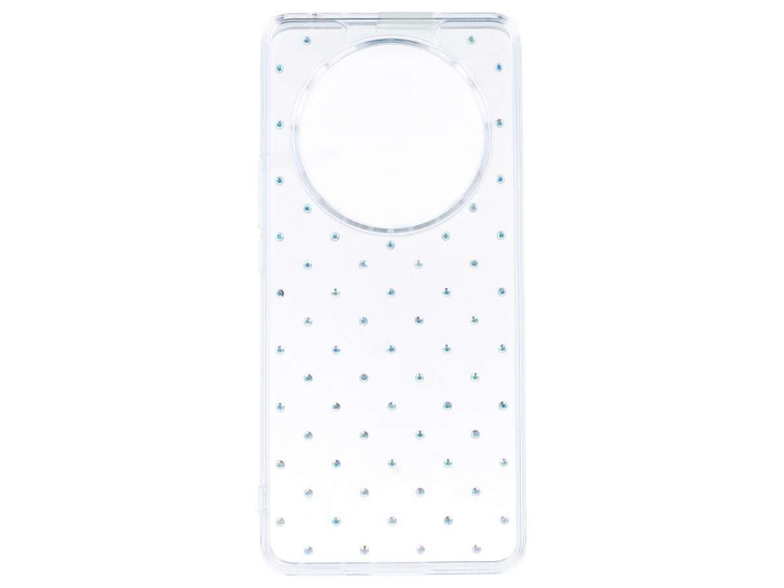 Capa Brilhantes para Huawei Honor Magic6 Lite LA CASA DE LAS CARCASAS