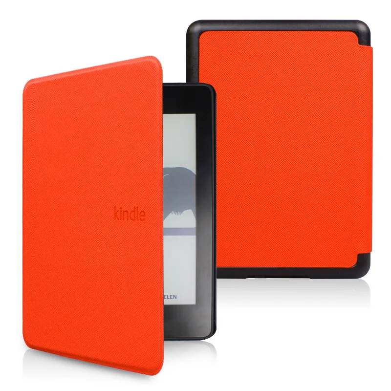 Capa Compatível Com Kindle Paperwhite 2024, 2022 E 2021 (6, 6,8 7 Polegadas, 1ª, 2ª, 3ª, 6ª, 7ª, 8ª, 9ª, 10ª 12ª Gerações, 2019 20 Tuotuo