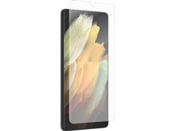 Película de Vidro Samsung Galaxy S21 Ultra INVISIBLE SHIELD Vidro Fusion+