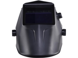 Capacete De Soldagem Com Escurecimento Automático | Viseira Protetora -