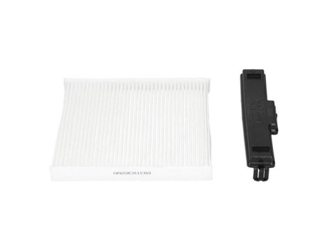 Filtro de Ar Da Cabine DIOCHE 68052292Aa com Porta de Acesso Ao Filtro 68318365Aa Substituição para Dodge Ram 1500 2500 3500