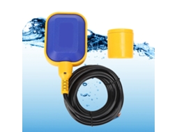Sensor De Nível Berm Fq2 Switch Float 4m