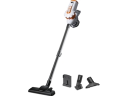 Aspirador Vertical com Fio BECKEN BBVC9255 (Outlet Caixa Aberta - 800 ml)