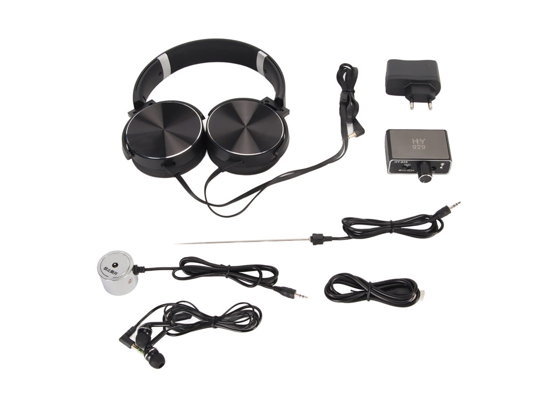 Detector de Vazamento de Água LAXISCREED