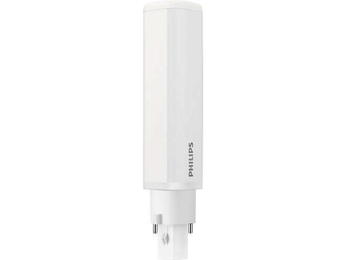 Lâmpada LED PHILIPS CorePro LED PLC 9 kWh