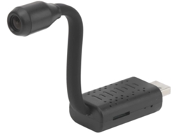 Webcam ENZON HD 1080P