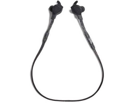 Auriculares Bluetooth  FWD-01 (In Ear - Microfone - Cinzento)