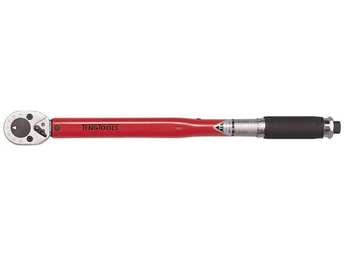 73190308 Llave Dinamométrica 3/4 3492ag E1 Tengtools